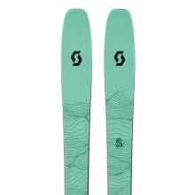 SCOTT Sea 98 B alpine skis купить онлайн