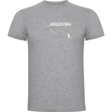 Men's sports T-shirts and T-shirts