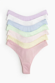 Women's underwear and swimwear