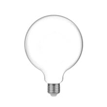 CREATIVE CABLES 4W 2700K milky globe led bulb