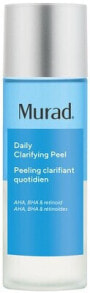 Скрабы и пилинги для лица Murad купить от $65