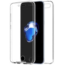 BLAUTEL IPhone 7/8/SE 2020/SE 2022 4-OK silicone doble 360º Protek phone case