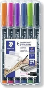 Staedtler Staedtler 318 WP6-1, Germany