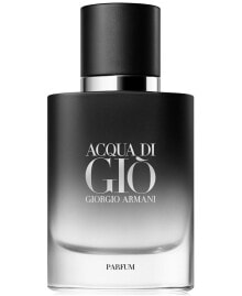 Giorgio Armani men's Acqua di Giò Parfum Refill, 5 oz.