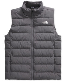 Men's vests