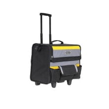 STANLEY Rigid Tool Bag With Wheels