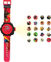 Children's wristwatches