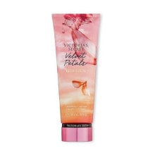 Купить женская парфюмерия Victoria's Secret: Victoria's Secret Velvet Petals Golden Body Lotion