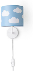 Kinderzimmerlampe Luca Wl Ale 103