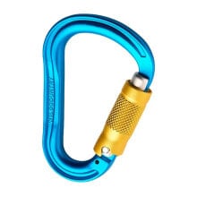 WILDCOUNTRY Xenon HMS Trilock Carabiner