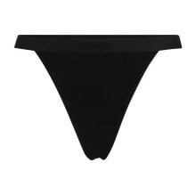 HUGO Triplet String Pure 10251671 Thong