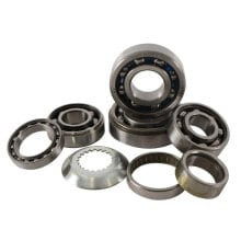 HOTRODS Kawasaki Kx-F 250 14-17 Steering Bearing Kit