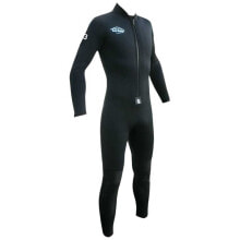 Гидрокостюмы для подводного плавания SELAND Veral Largo Neoprene Suit