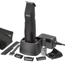 Wahl Groomsman 9918-2316 Haar- & Bartschneider Black Edition