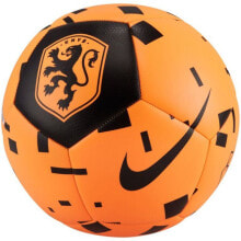 Футбольные мячи Nike Netherlands Pitch ball DA6848-803