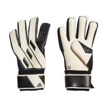 Goalkeeper gloves for football