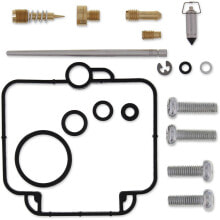 Запчасти и расходные материалы для мототехники MOOSE HARD-PARTS 26-1104 Carburetor Repair Kit Suzuki DR650 SE 96-14