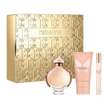 Paco Rabanne Olympea Gift Set