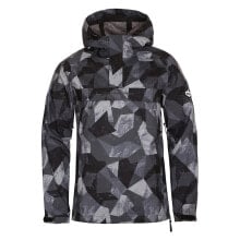 ALPINE PRO Axat jacket