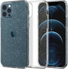 Spigen Liquid Crystal Glitter чехол для мобильного телефона 15,5 cm (6.1