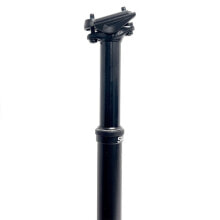 Seat posts for bicycles