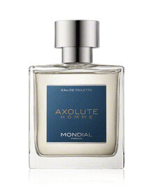 Mondial 1908 Axolute Eau de Toilette Spray (100 ml)