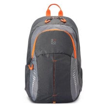 Hiking backpacks