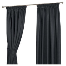 Curtains