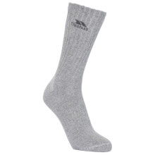 TRESPASS Stopford Socks