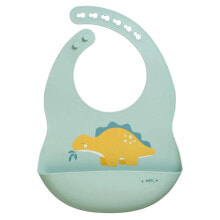 SARO Silicone Bib Pary