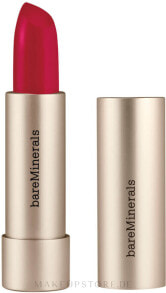 Lippenstift - Bare Minerals Mineralist Hydra-Smoothing Lipstick