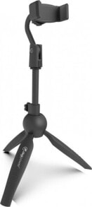 Tripods and monopods for photographic equipment