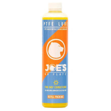 Lubricants and cleaners for bicycles