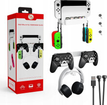 Accessories for consoles