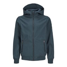 JACK & JONES Basic Softshell jacket