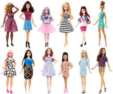 Куклы модельные Mattel купить от $22