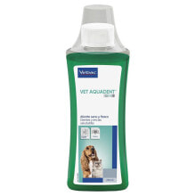 Cosmetics and hygiene products for dogs