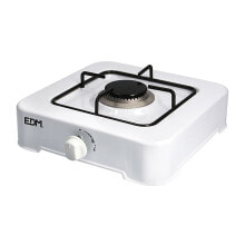 EDM Gas Cooker 1 Stove