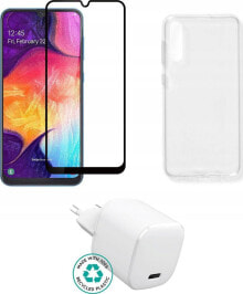 eStuff Kit for Samsung Galaxy A50.