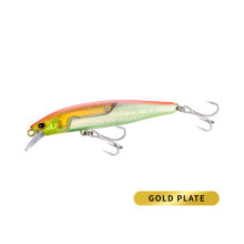 Fishing lures and jigs