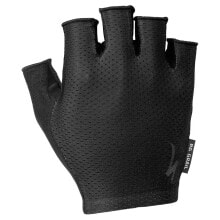 Купить спортивные аксессуары для мужчин SPECIALIZED: SPECIALIZED Body Geometry Grail gloves