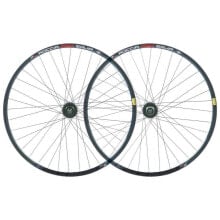 GIPIEMME Equipe Roccia 29´´ CL Disc MTB Wheel Set