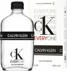 Unisex Perfume Calvin Klein CK Everyone Eau de Parfum EDP 200 ml