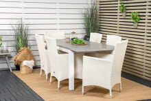 Garden furniture sets