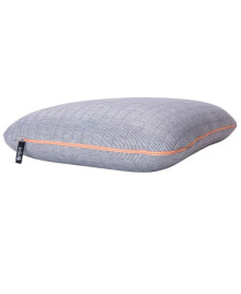 Solid8 air Cell Foam Down Alternative Instacool Pillow, Jumbo