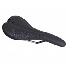 Bicycle saddles