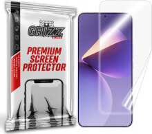 Protective films and glasses for smartphones