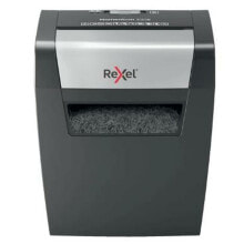 Paper Shredder Rexel Momentum X308 15 L