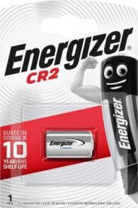 Батарейки и аккумуляторы для аудио- и видеотехники Energizer купить от $21