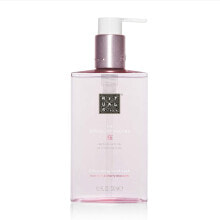 RITUALS The Ritual of Sakura Hand Soap Refill 600ml - Rice Milk & Cherry Blossom - Skin Care & Skin Renewing Properties